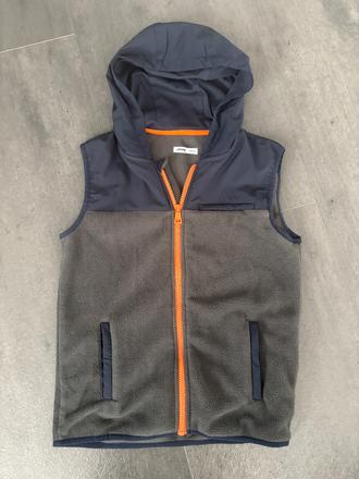 Flisova vesta, sinsay,134