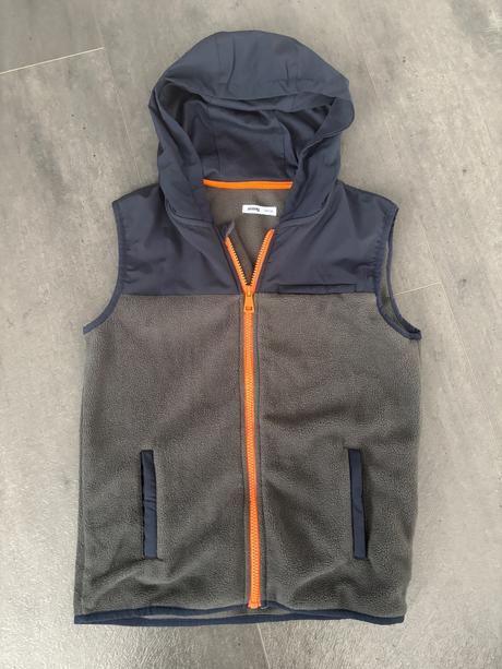 Flisova vesta, sinsay,134