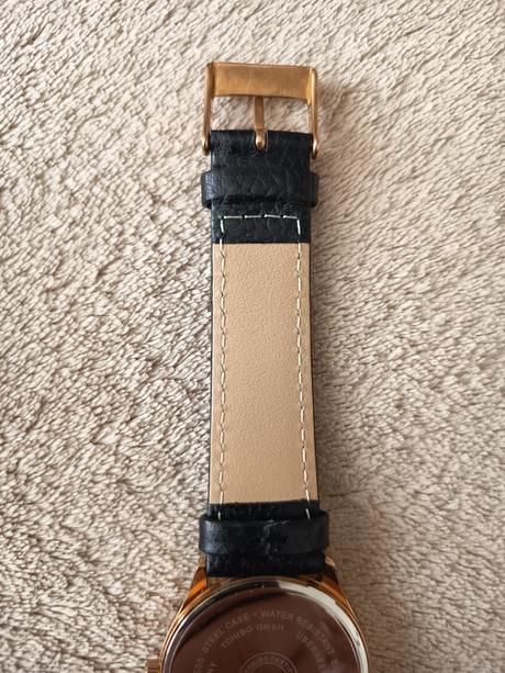 Nové dámske hodinky tchibo, tchibo