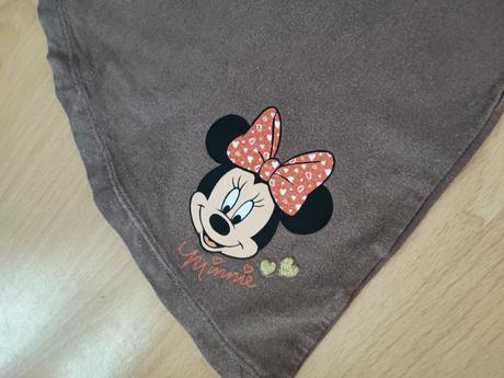 Sukňa minnie, disney,122