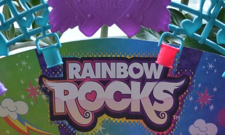 Podium equestria girls mlp s babikou, 