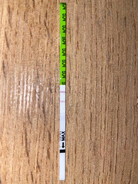 Tehotenský test: Som skutočne tehotná?