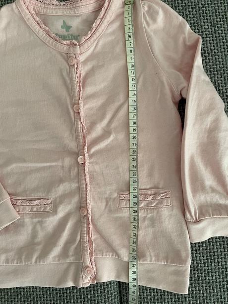 Dievčenký sveter, lupilu,98