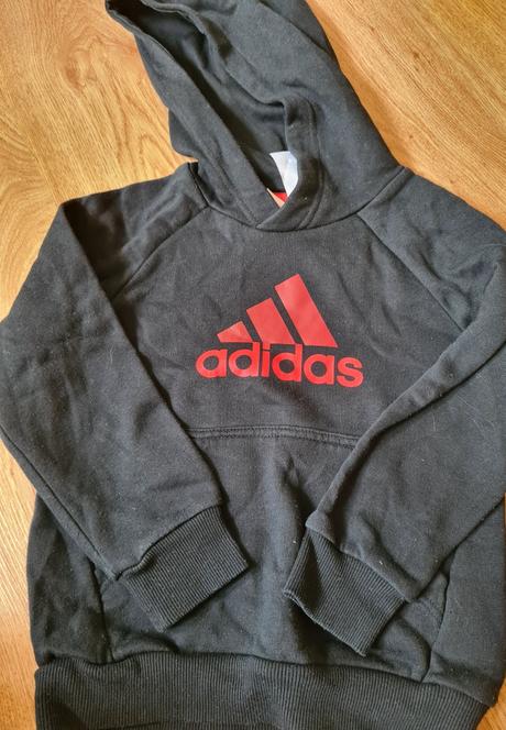 Mikina adidas, adidas,116