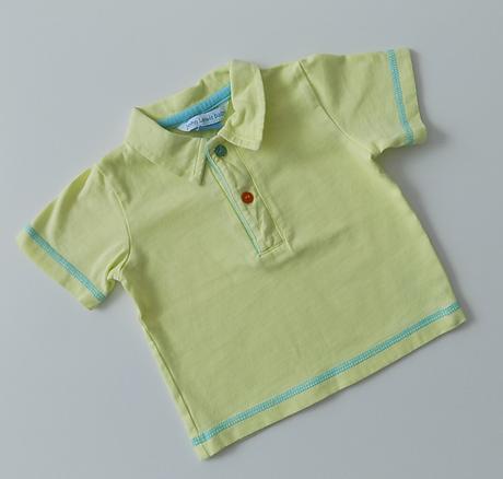 Tričko, john lewis,68