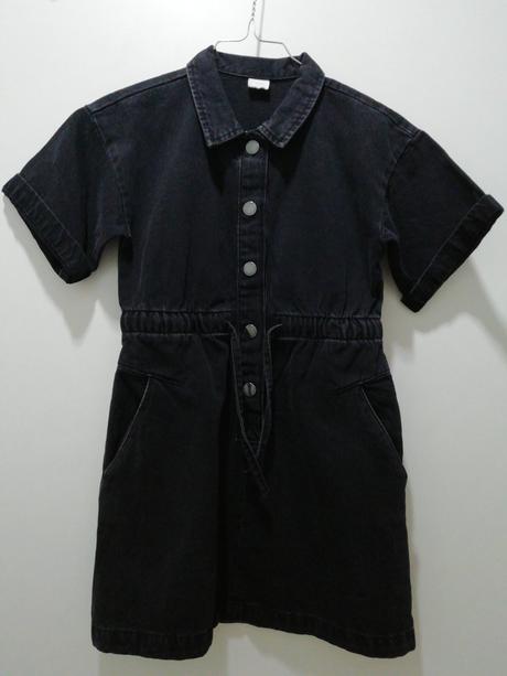 Rifľové šaty next, next,122