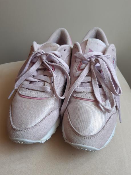 Tenisky reebok, reebok,37