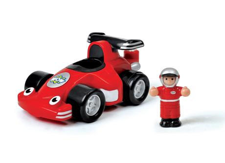 Formula na zotrvačník robbie, 