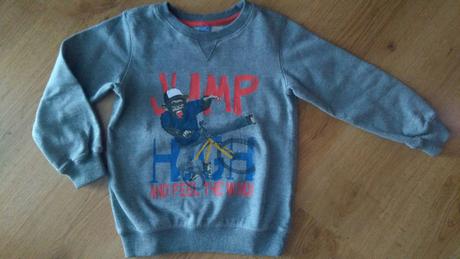 Mikina, dopodopo,116