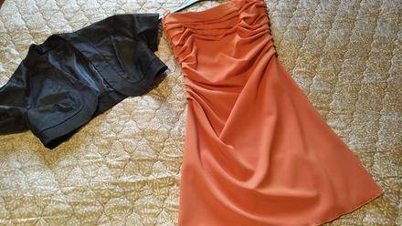 Šaty spoločenské, 36