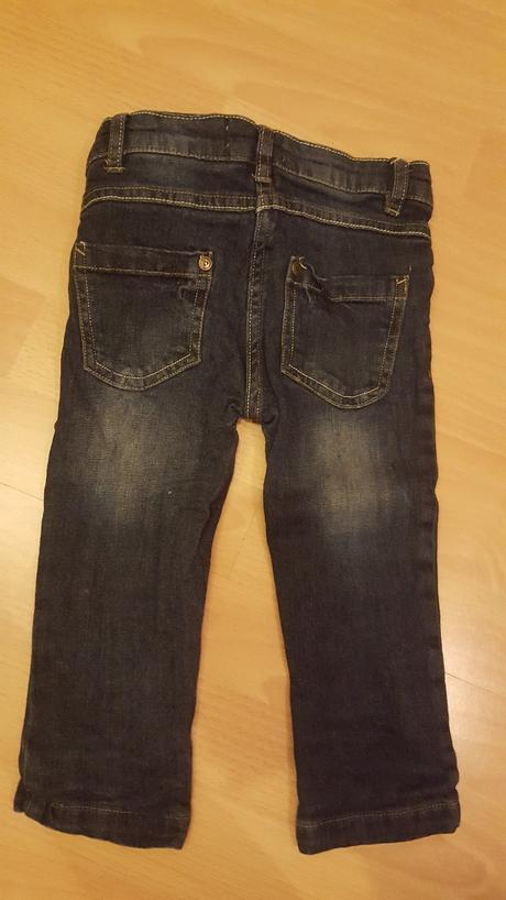 Zateplené rifle, impidimpi,86