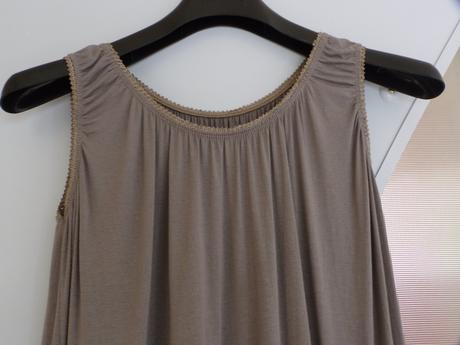 Trendové tričko l/xl, l