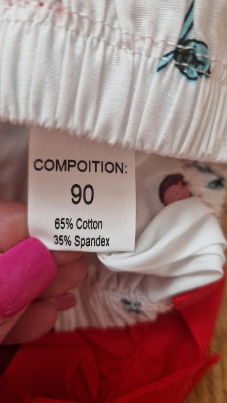 Čerešňový overal, 92