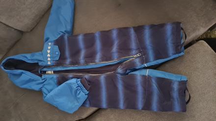 Zimny overal, lupilu,80