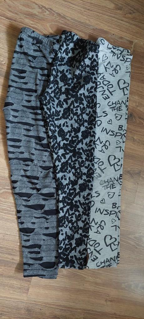 Legíny, new yorker,140