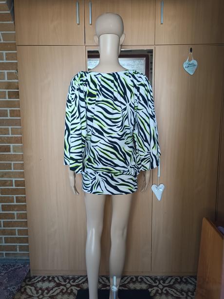 Dámske šaty, bonprix,s