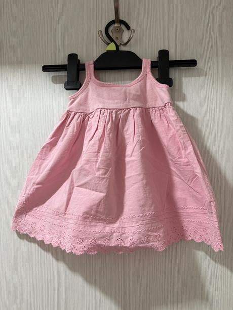 Dievčenské šaty, gap,62