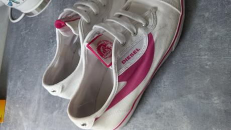 Diesel tenisky, diesel,39
