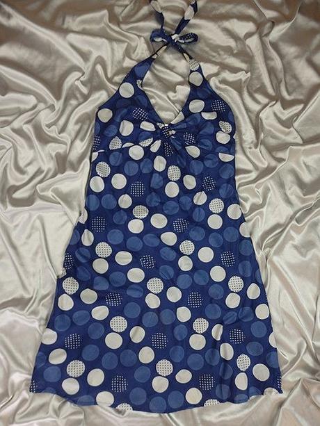 Kvalitné letné šaty, vero moda,42