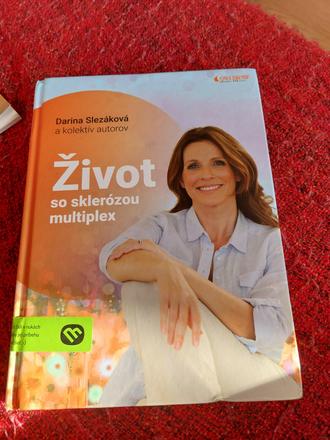 Źivot so sklerózou multiplex,