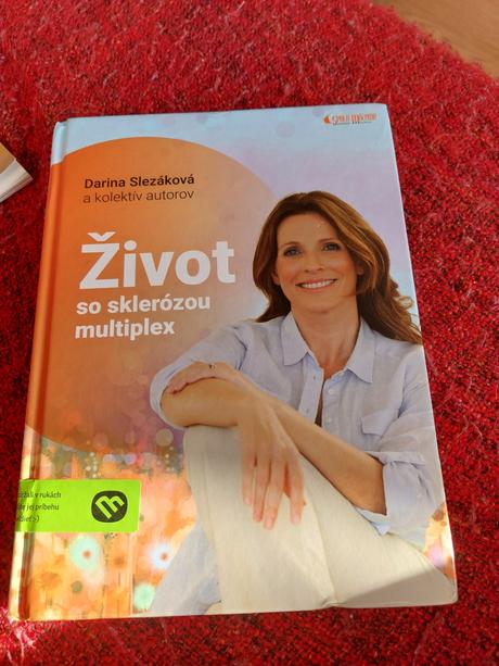 Źivot so sklerózou multiplex,