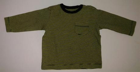 Hrubsie tricko s dlh.rukavom, petit lulu,74