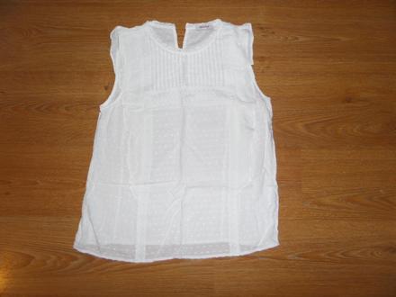 Biela blúzka, orsay,m