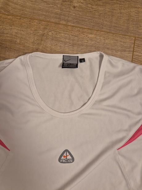 Tričko so šortkami, nike,36