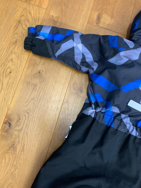 Reima zimná kombinéza 98/104, reima,98