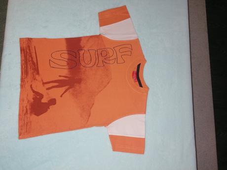 Tričko zn. blue seven č.116- rezerve, 116