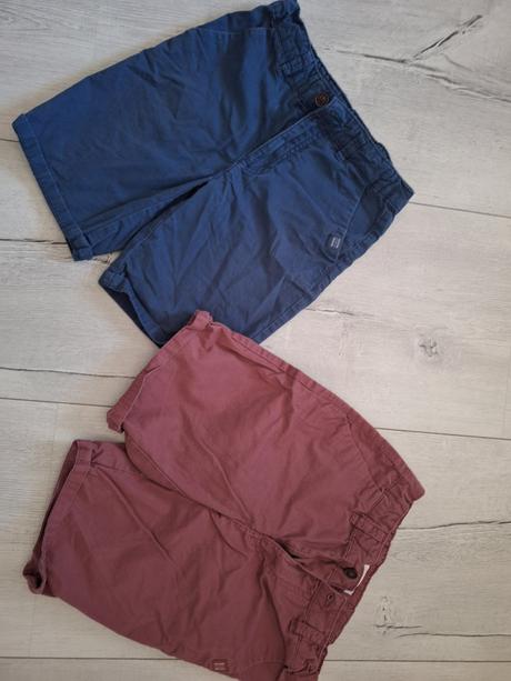 Elegantne kratasy 2ks, reserved,146