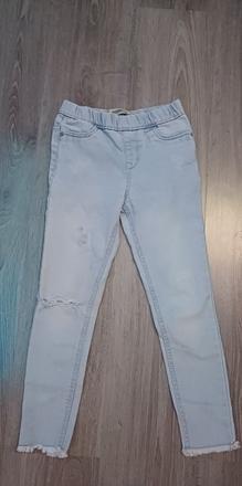 Rifle., denim co,134