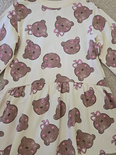 Mikinové šaty sinsay, sinsay,134