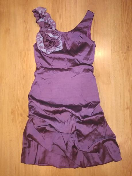 Spoločenské šaty, vel.38, 38