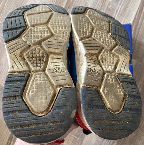 Deichmann tenisky paw patrol/labkova patrola, deichmann,29