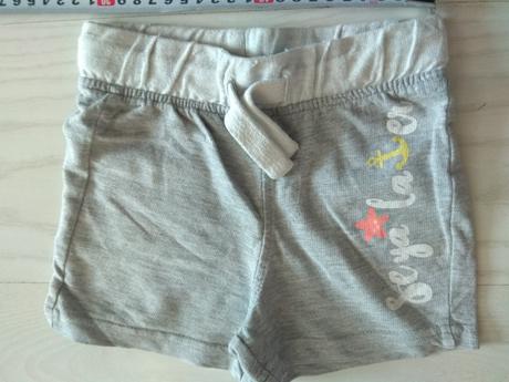 Dvoje kraťasy, pepco,86