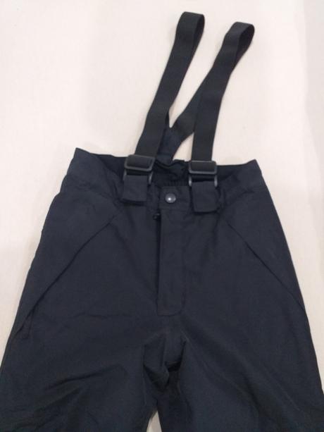 Oteplovačky 110/ 116, crivit,110