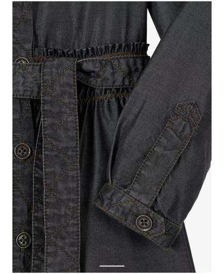 Zamatove saty limitovana edicia, zara,110 / 116 / 128