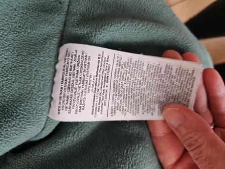 Panska nike sportswear therma-fit legacy hooded ja, nike,m