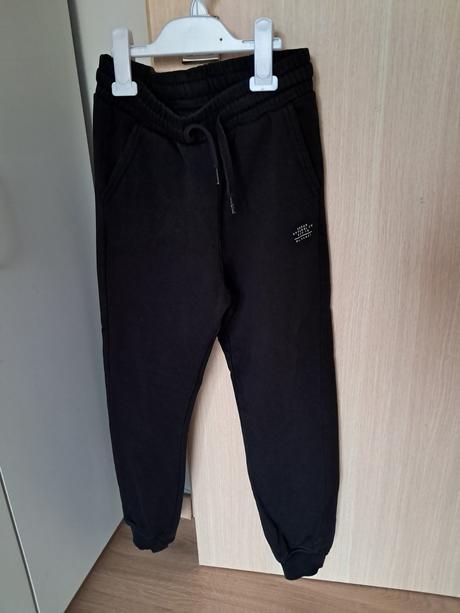 Tepláky v.140/146, kappahl,146