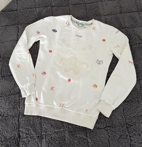 Mikina kenzo, s