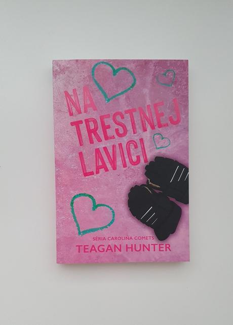 Na trestnej lavici, 
