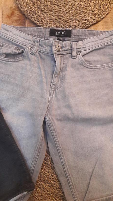 Riflove sortky, amisu,xs