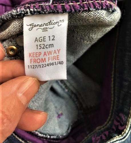 Rozšírené super rifle xs/158-160, 158