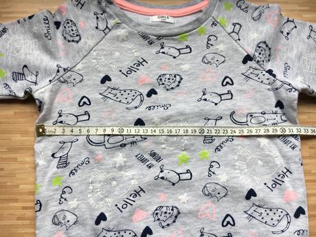 Macickove mikiny 2x, 104