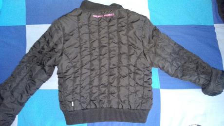 Bunda bomberka, original marines,128