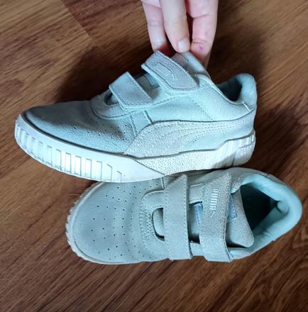 Tenisky puma, puma,31