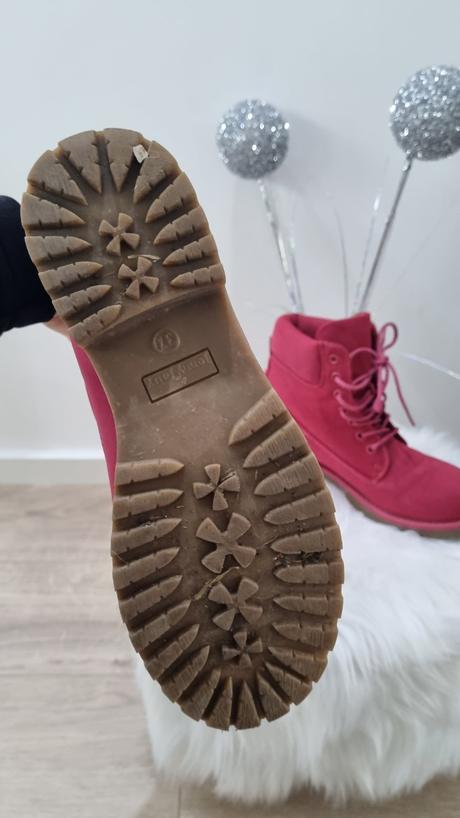 Topánky na jeseň/zimu, 37