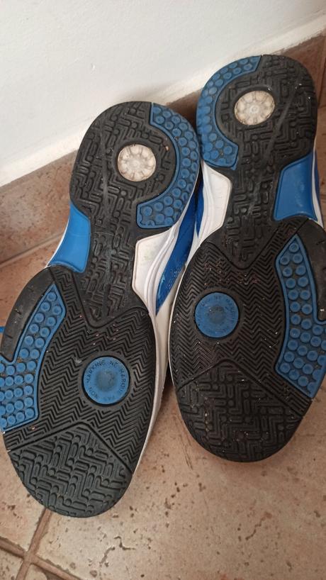 Tenisky technopro, 40