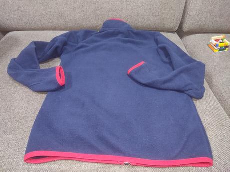 Hrubá mikina, crivit,146